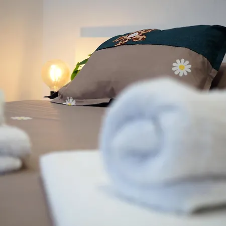 Apartman Sandra Apartament