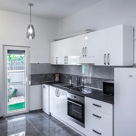 Apartman Sandra Apartament