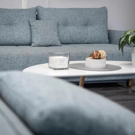 Apartman Sandra *