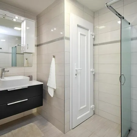 Lejlighed Apartman Sandra