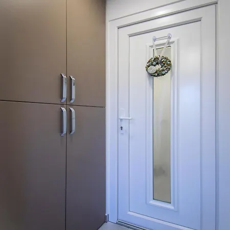 Apartament Apartman Sandra *