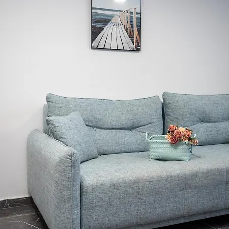Apartament Apartman Sandra