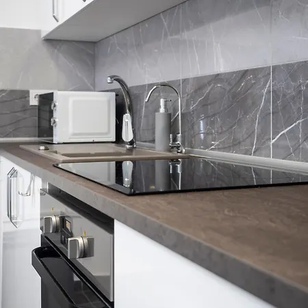 Apartman Sandra *