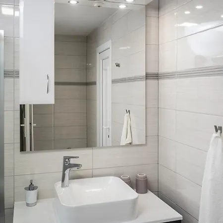 Apartman Sandra Apartament