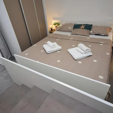 Apartman Sandra Appartement