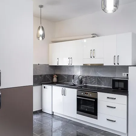 Apartman Sandra