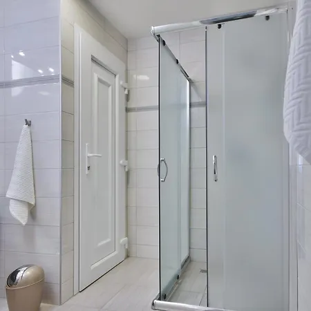 Appartement Apartman Sandra Trogir