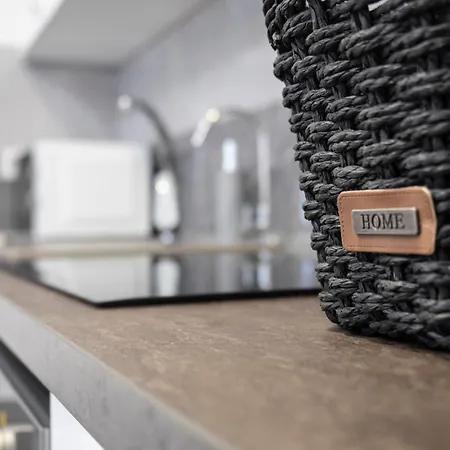 Apartman Sandra *