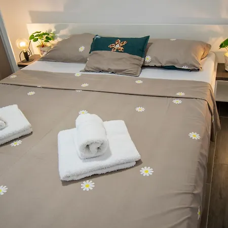 Apartman Sandra