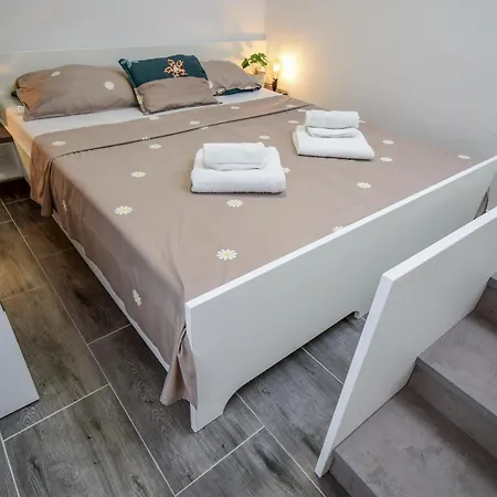 Apartman Sandra