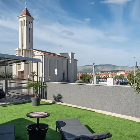 Apartman Sandra *