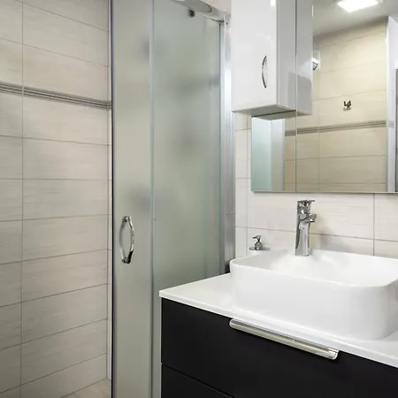 Apartman Sandra *