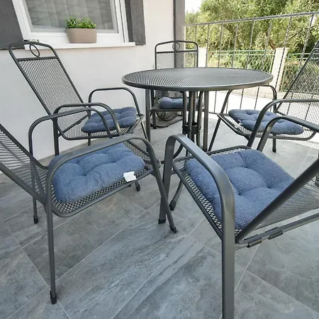 Apartman Sandra