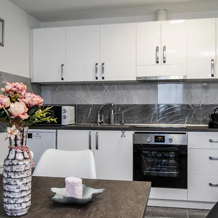Apartman Sandra Appartement