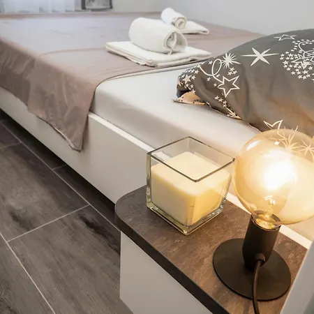 Apartman Sandra *