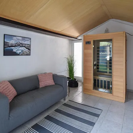 Appartement Apartman Sandra *