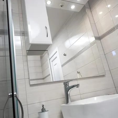 Appartement Apartman Sandra Trogir