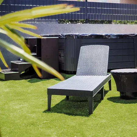 Apartman Sandra