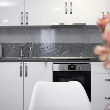 Apartman Sandra Appartement *