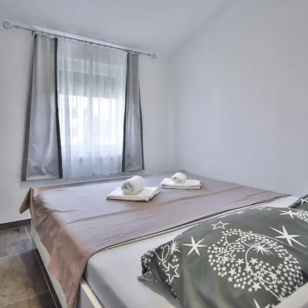 Apartman Sandra Appartement