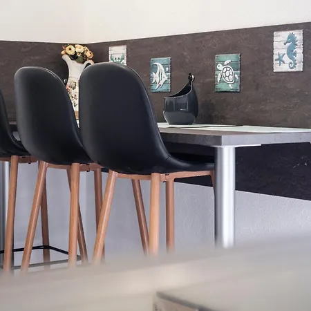 Apartman Sandra *