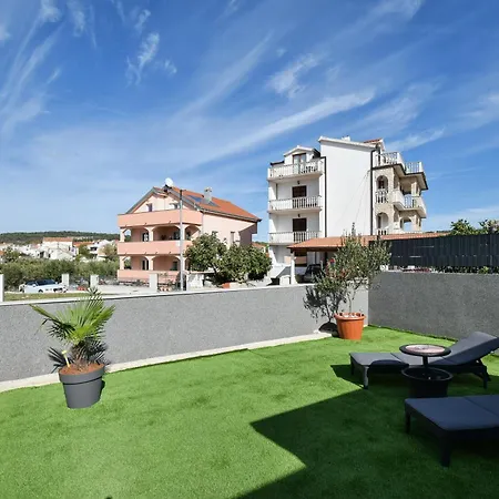 Apartman Sandra Διαμέρισμα