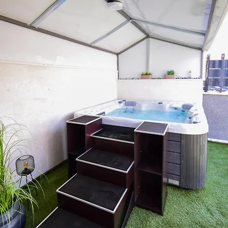 Apartman Sandra Διαμέρισμα Τρογκίρ