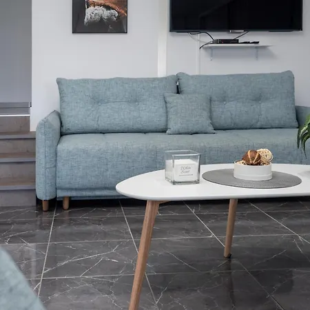 Apartman Sandra *