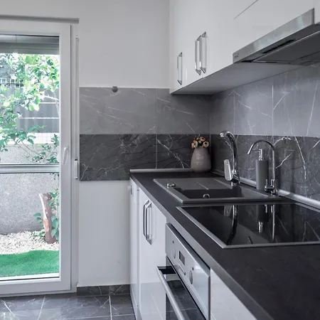 Apartman Sandra Τρογκίρ