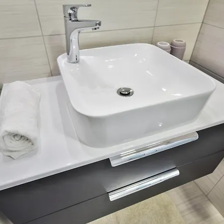 Apartman Sandra *