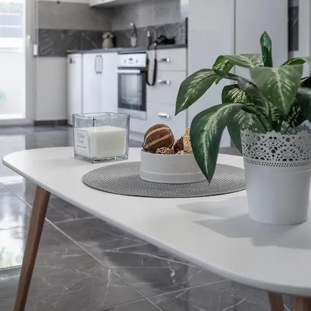 Apartman Sandra Διαμέρισμα *