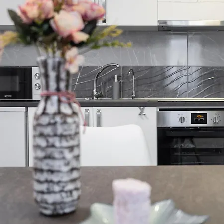 Apartman Sandra Διαμέρισμα Τρογκίρ