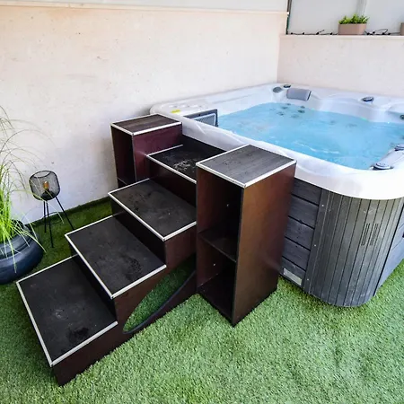 Apartman Sandra