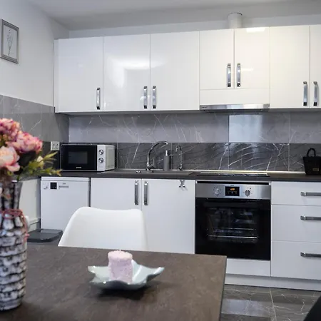 Apartman Sandra Διαμέρισμα