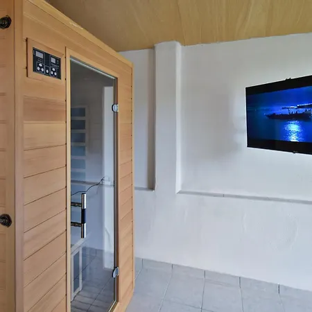 Διαμέρισμα Apartman Sandra *