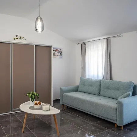 Apartman Sandra